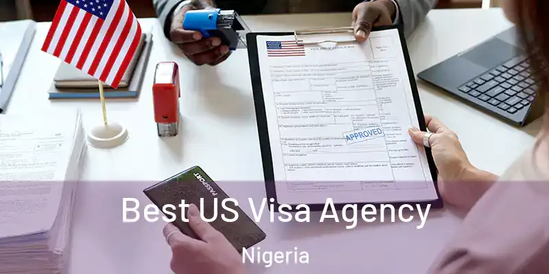  Best US Visa Agency Nigeria