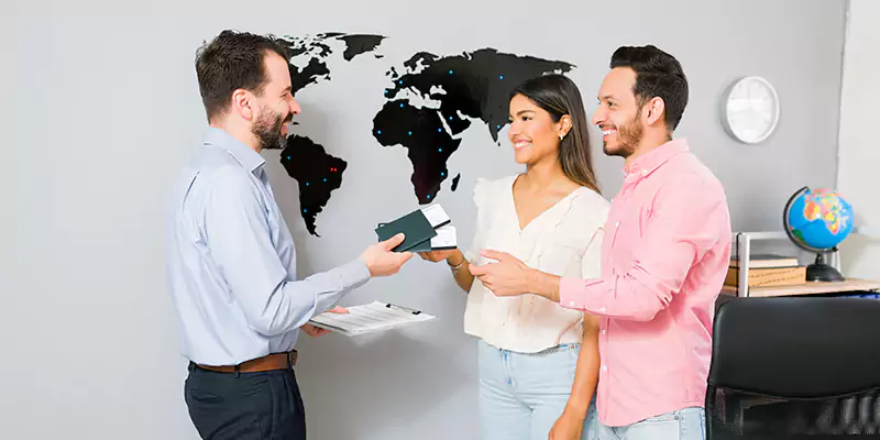 Why Choose Our Expert EB-5 Project Selection Consultants in Nigeria?