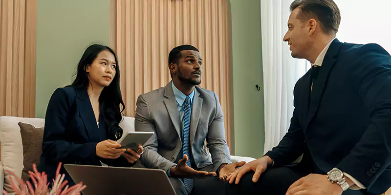 Benefits You Get by Our F-1 Visa Services in Nigeria