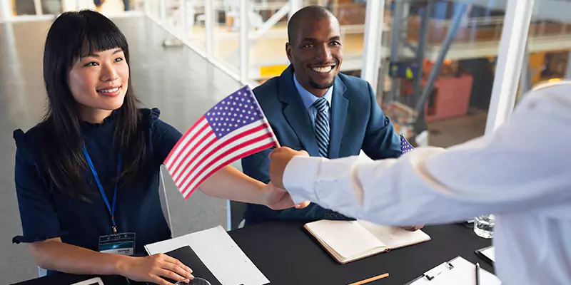 Our EB-5 Consultation and Strategy in Nigeria