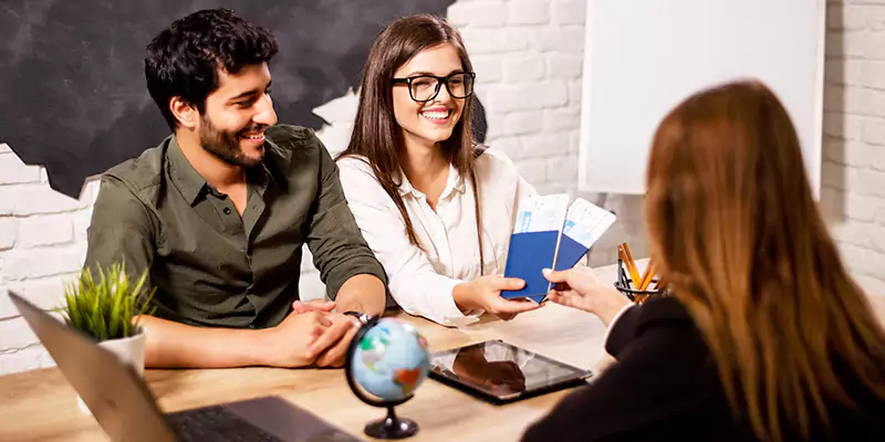 Benefits of Our Intra Company Transfer USA Service in Nigeria