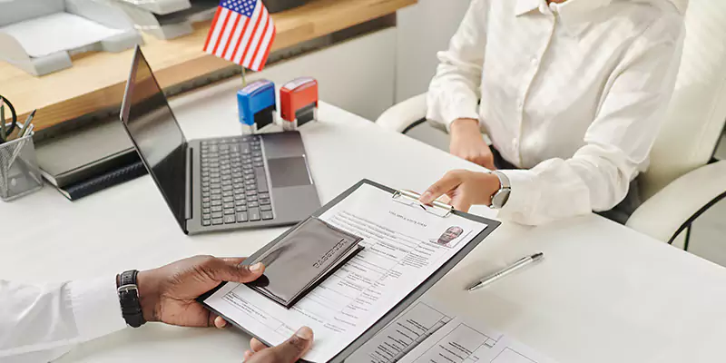 Why Choose Our Immigration Team in Nigeria?