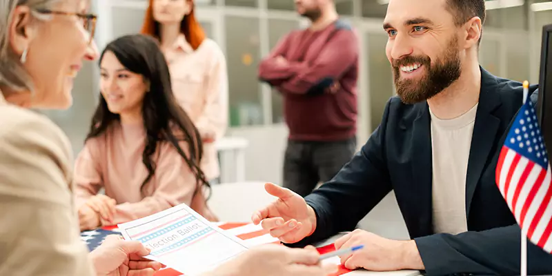 Why Choose Our Expert US Immigration Consultants in Nigeria?
